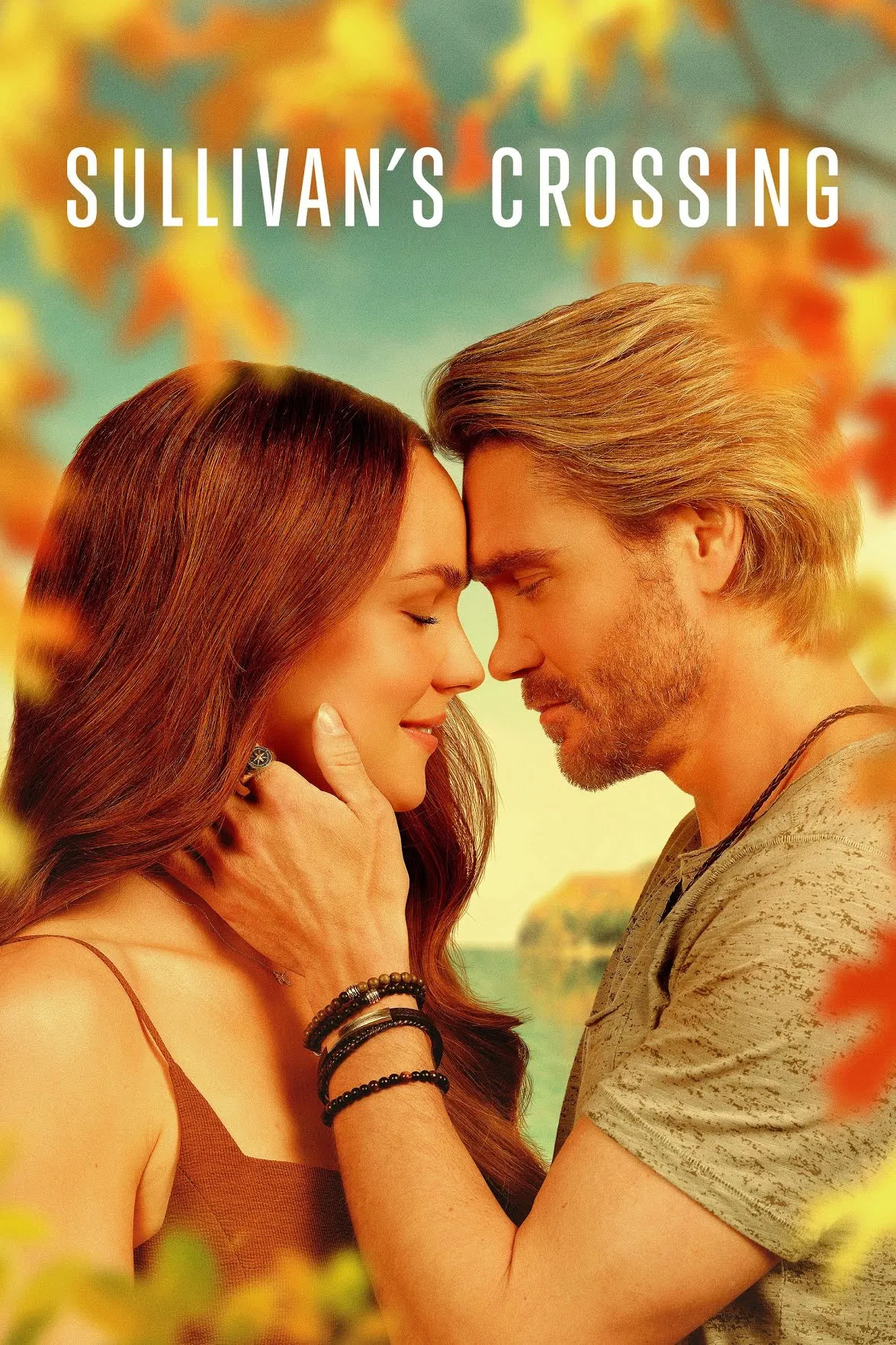 苏利文的十字路口第四季