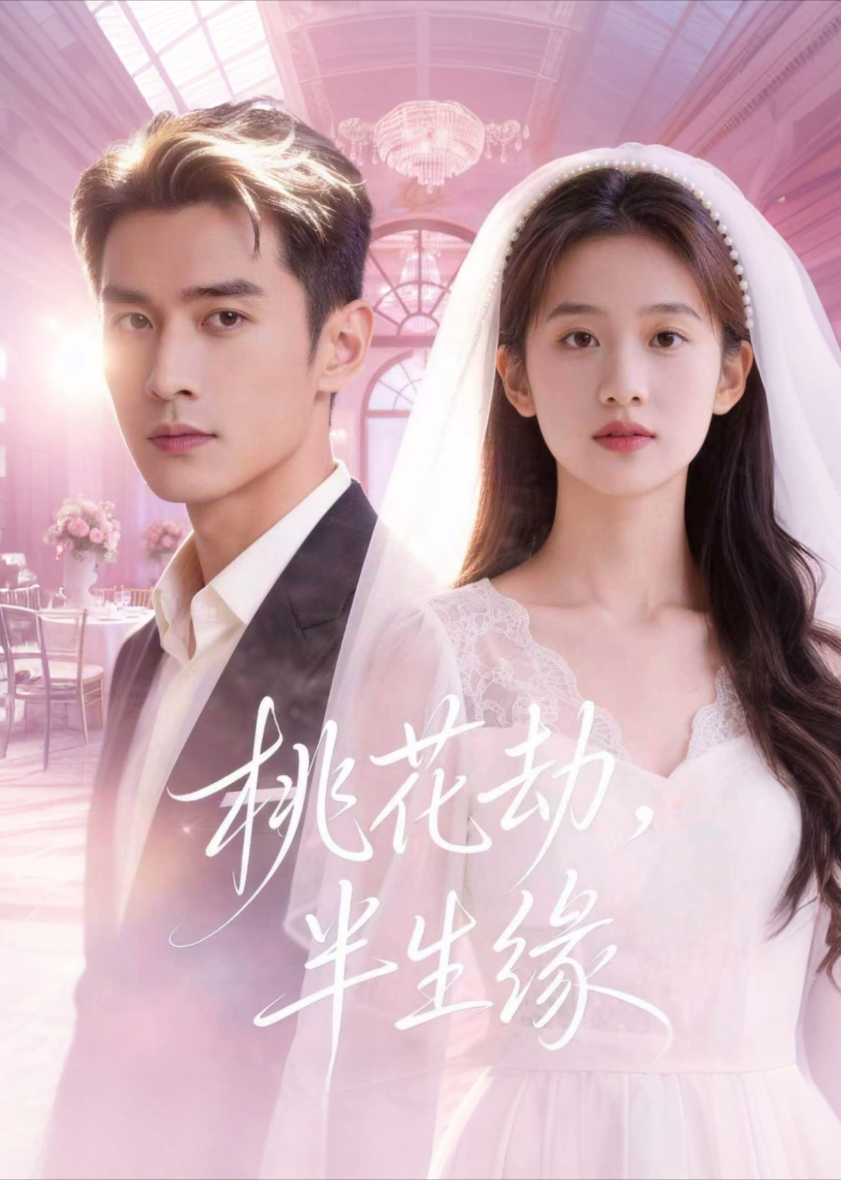 桃花劫半生缘