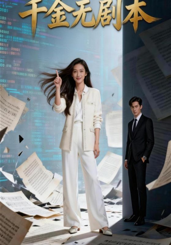 千金无剧本