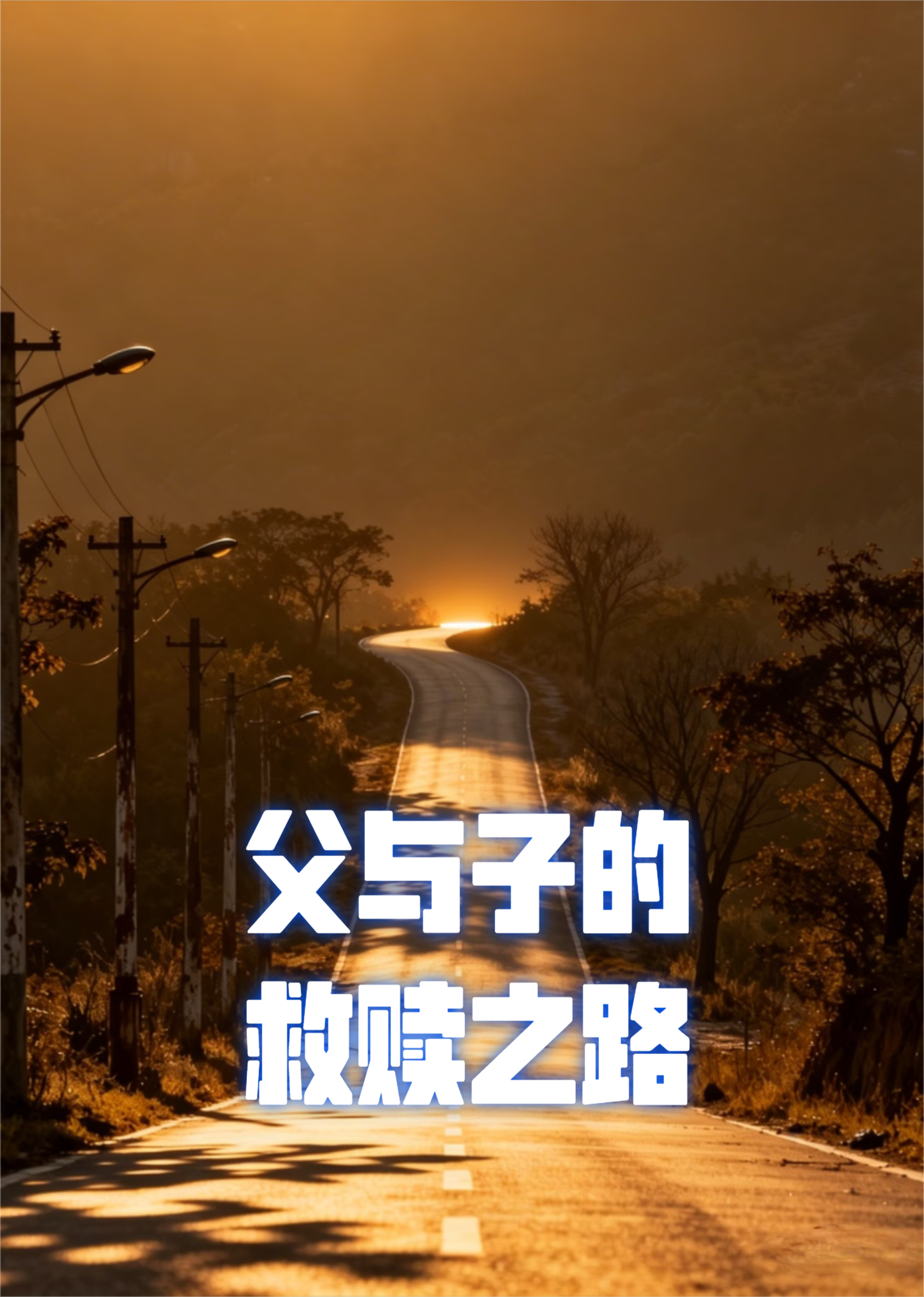 父与子的救赎之路