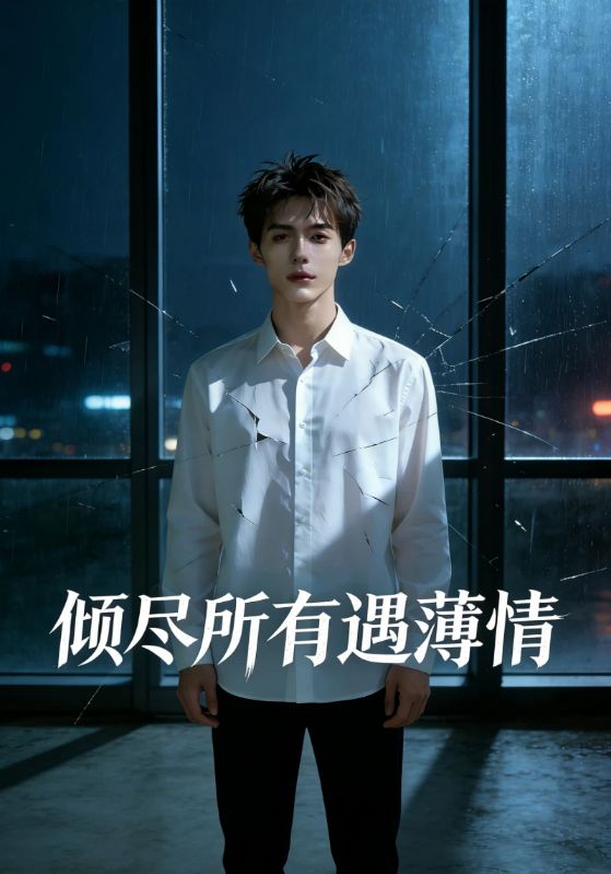 倾尽所有遇薄情