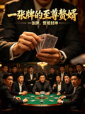 一张牌的至尊赘婿
