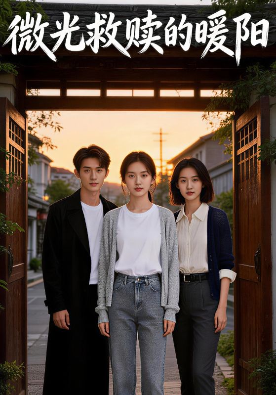 微光救赎的暖阳