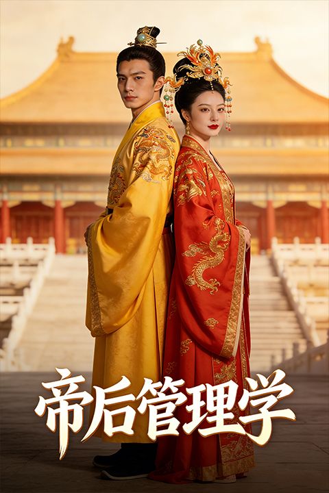 帝后管理学