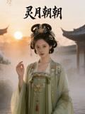 灵月朝朝