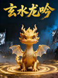 玄水龙吟