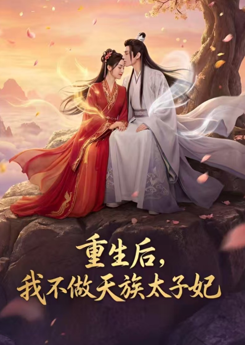 重生后我不做天族太子妃