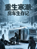 重生寒潮房车生存记