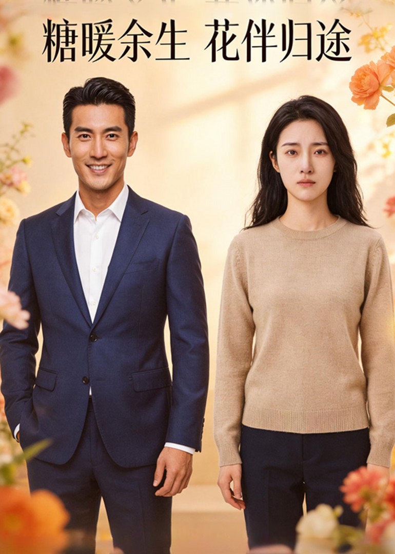 糖暖余生花伴归途