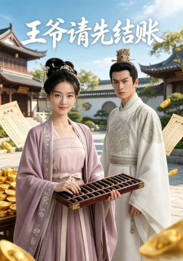 王爷请先结账