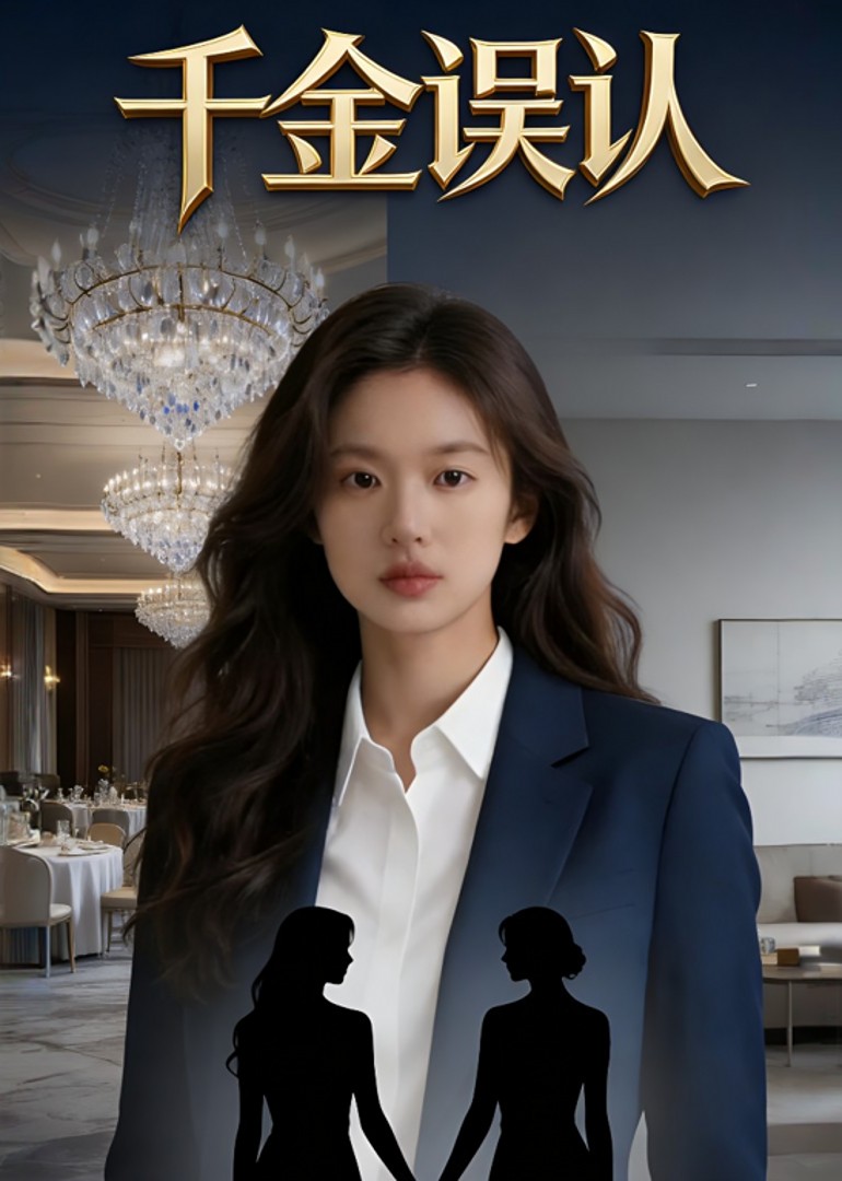千金误认