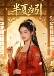半夏为引