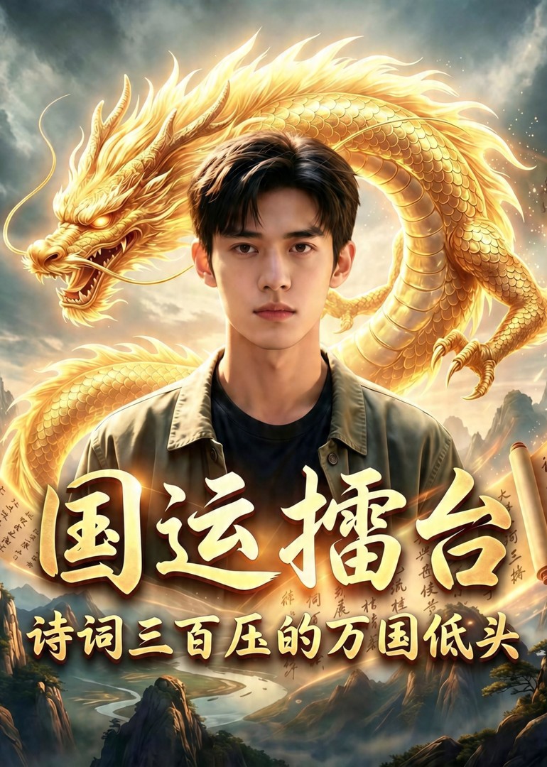 国运擂台诗词三百压的万国低头
