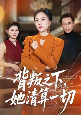 背叛之下她清算一切