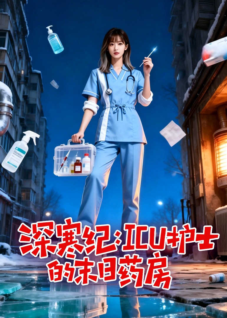 深寒纪ICU护士的末日药房
