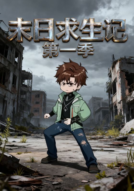 末日求生记第一季