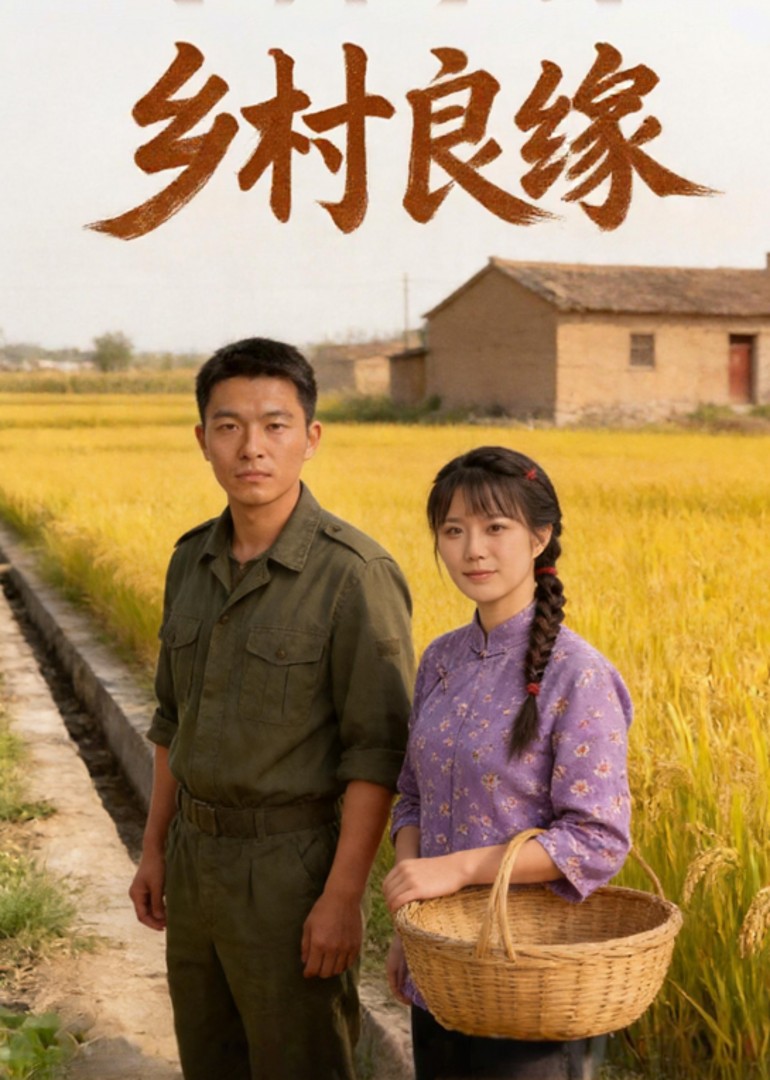 乡村良缘