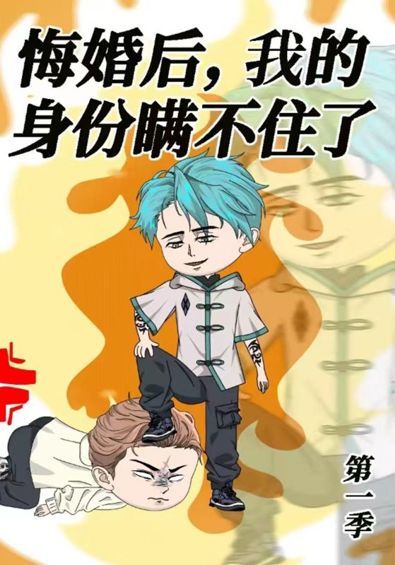 悔婚后我的身份瞒不住了第一季