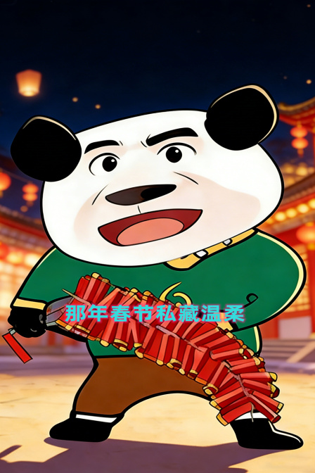 那年春节私藏温柔