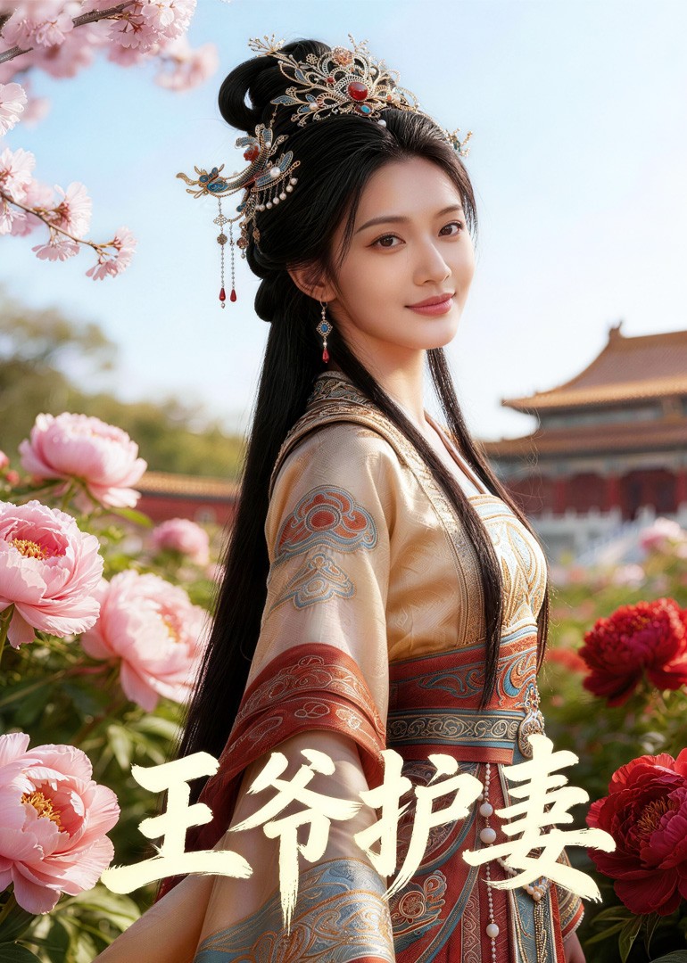 王爷护妻