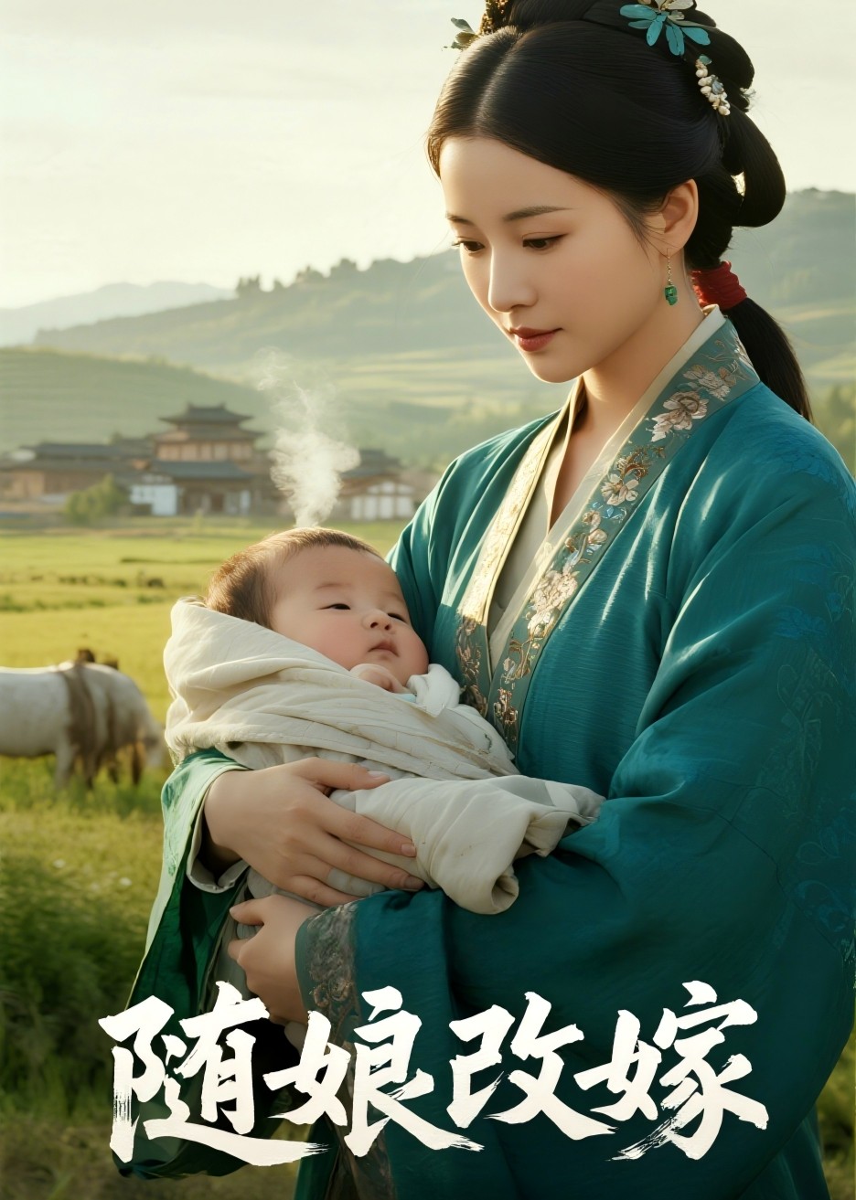 随娘改嫁