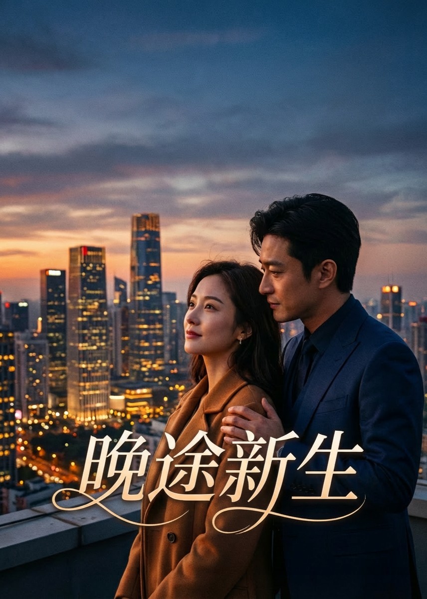 晚途新生