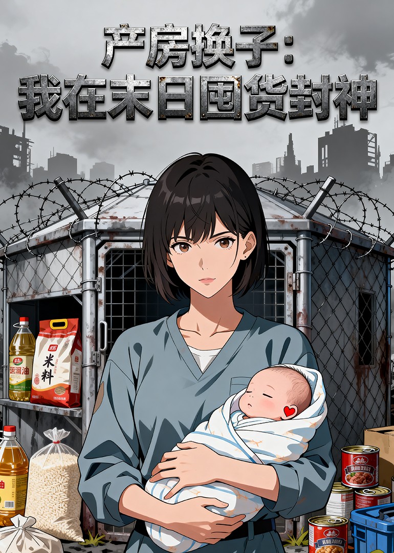 产房换子我在末日囤货封神