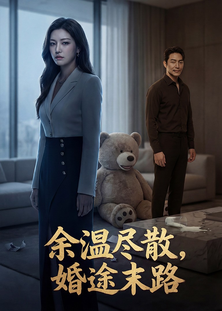 余温尽散婚途末路