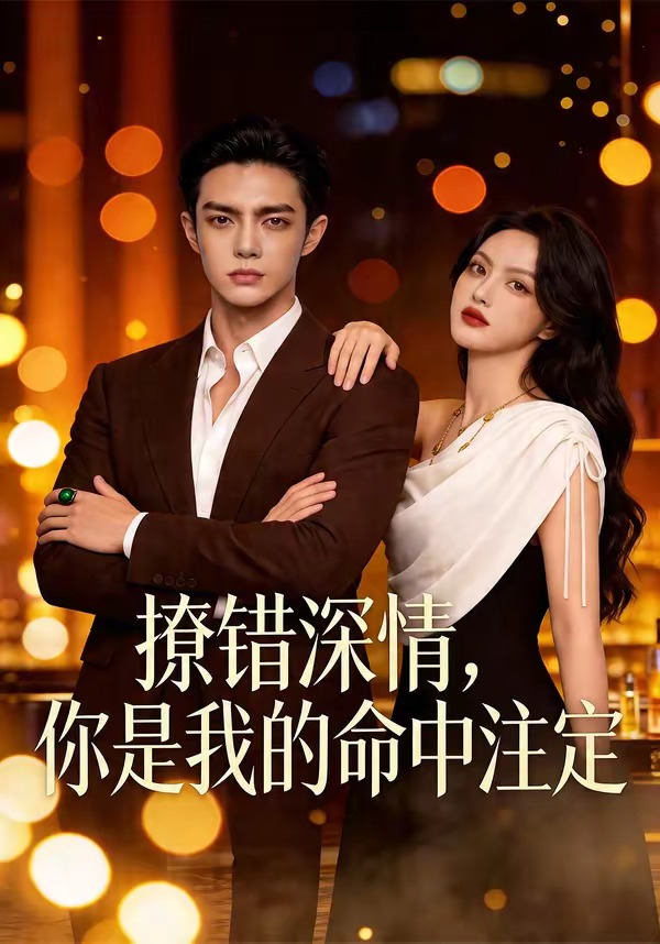 撩错深情你是我的命中注定