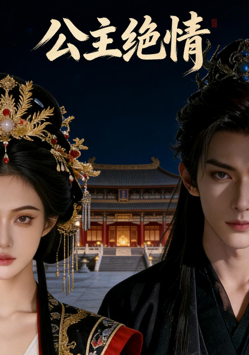 公主绝情