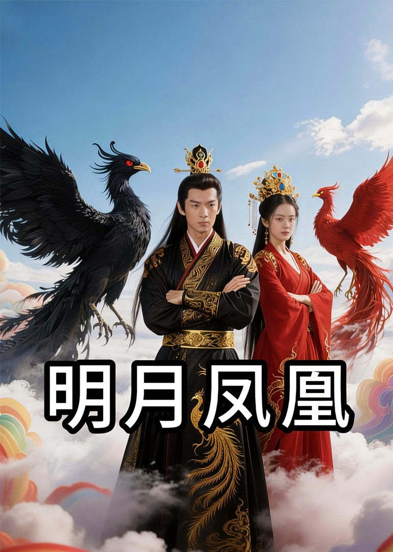 明月凤凰