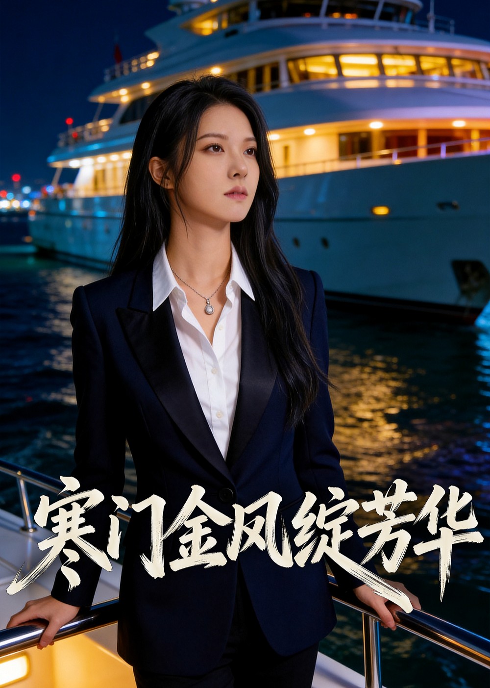 寒门金凤绽芳华