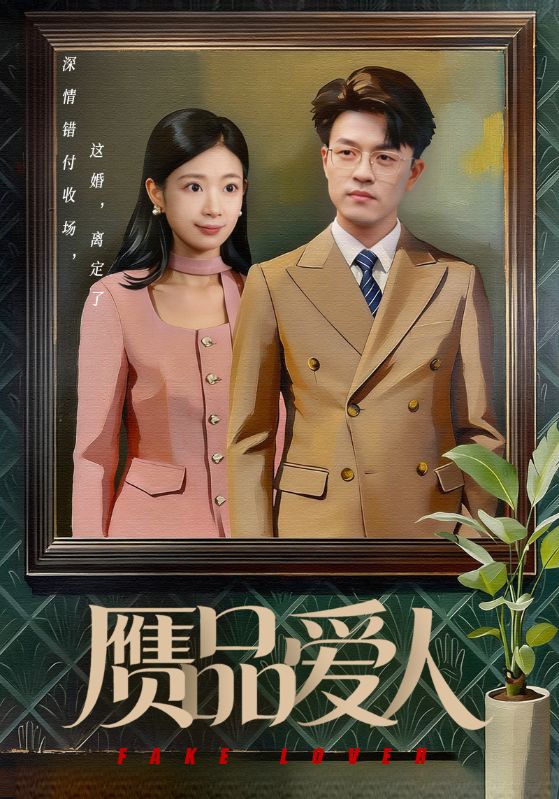 赝品爱人