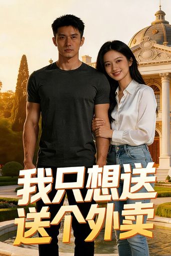 我只想送个外卖