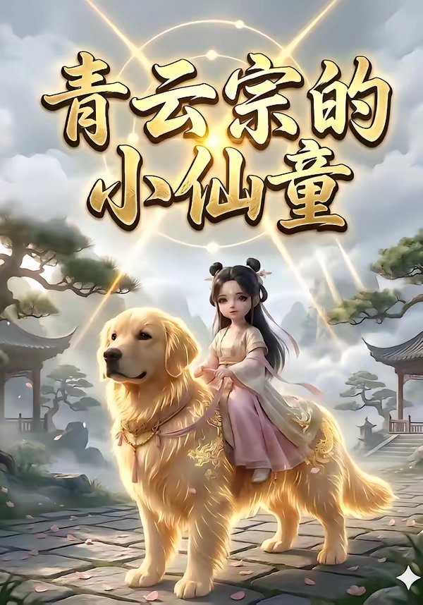 青云宗的小仙童
