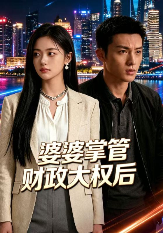 婆婆掌管财政大权后