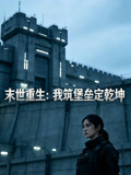 末世重生我筑堡垒定乾坤