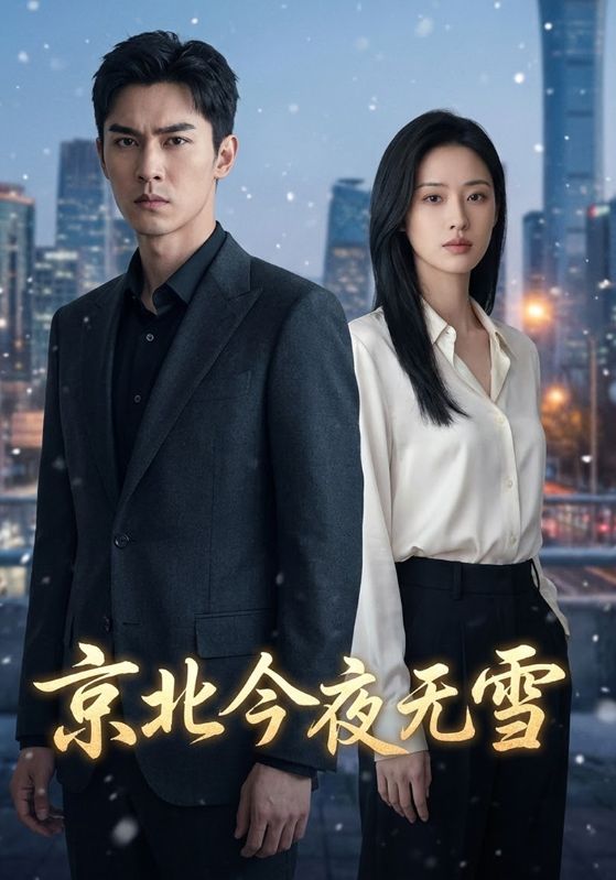 京北今夜无雪