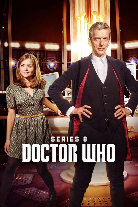 神秘博士第八季