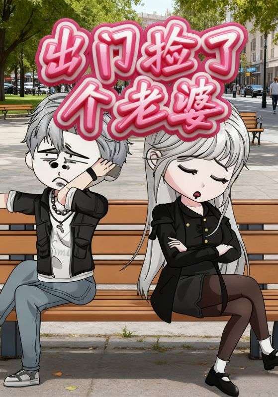 出门捡了个老婆