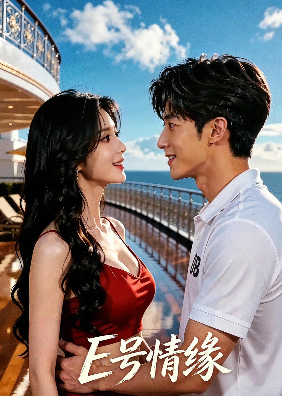 E号情缘