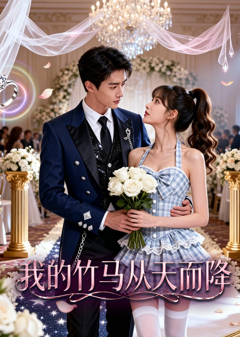 我的竹马从天而降