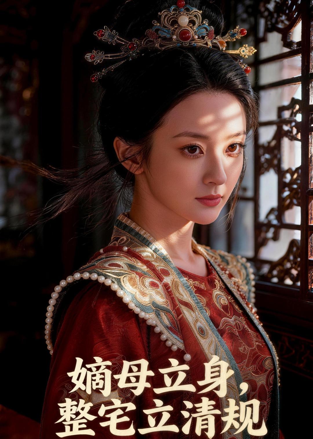 嫡母立身整宅立清规