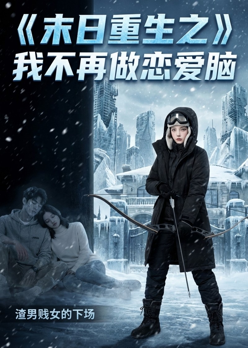 末日重生之我不再做恋爱脑