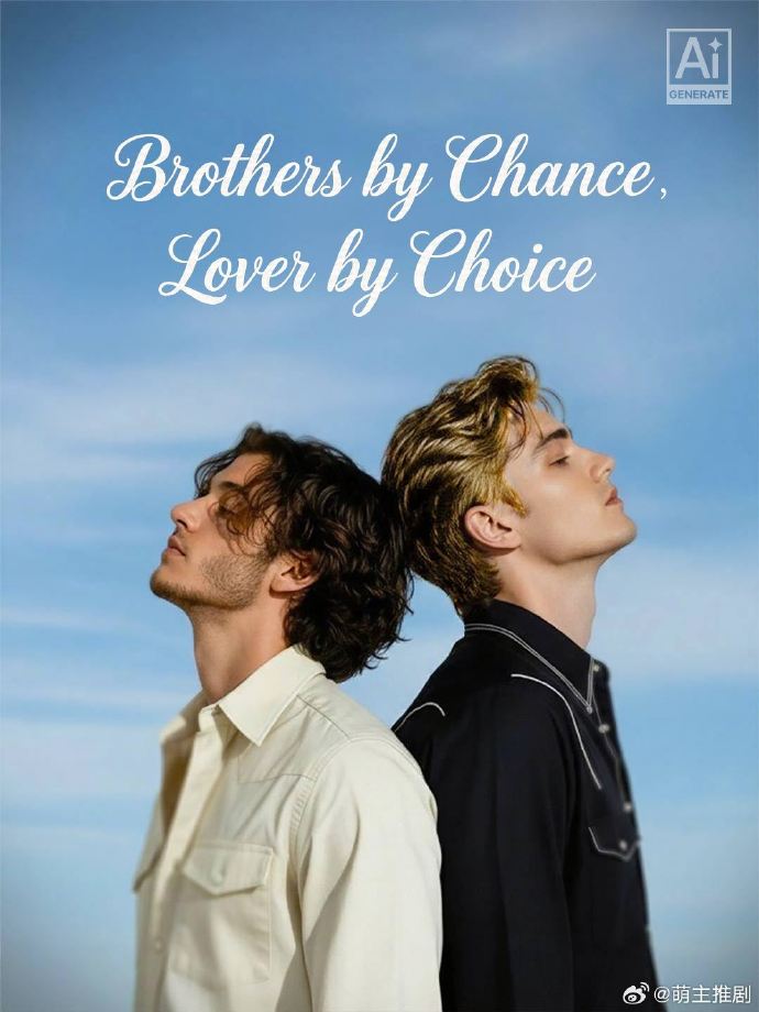 缘为兄弟情定爱人