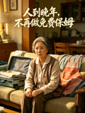 人到晚年不再做免费保姆
