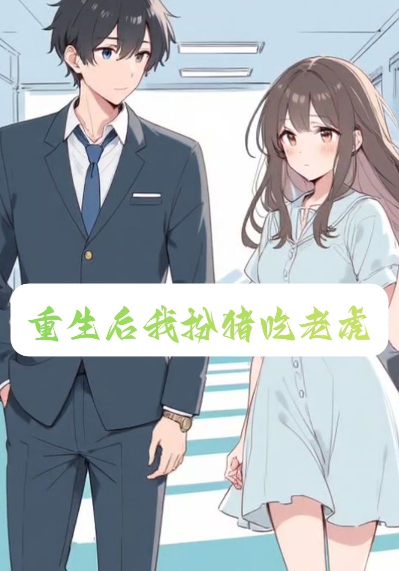 重生后我扮猪吃老虎