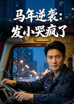 马年逆袭发小哭疯了