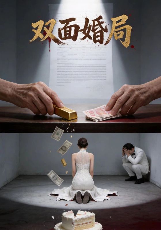 双面婚局