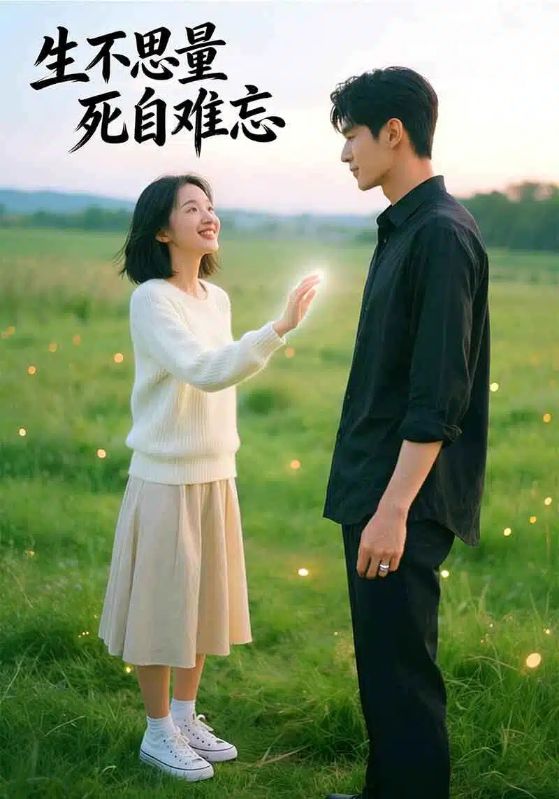 生不思量死自难忘